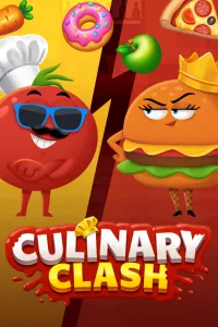Culinary Clash